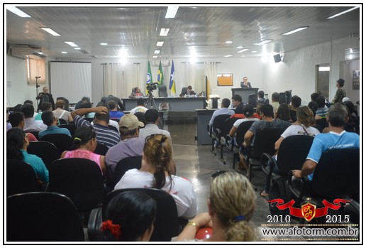 rolim de moura